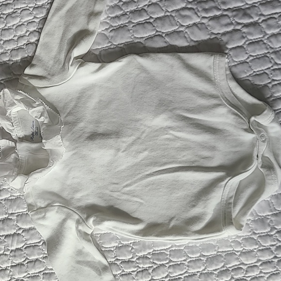 Carters 3 month bundle - Picture 8 of 11